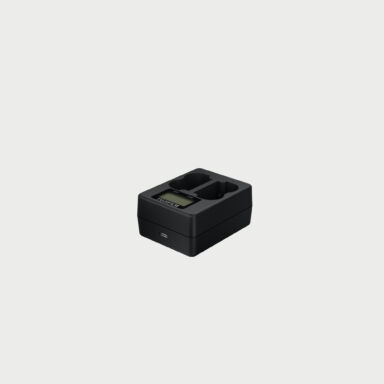 Fujifilm Gfx Dual Battery Charger Bc W235 Fujifilm Gfx Dual Battery Charger Bc W235