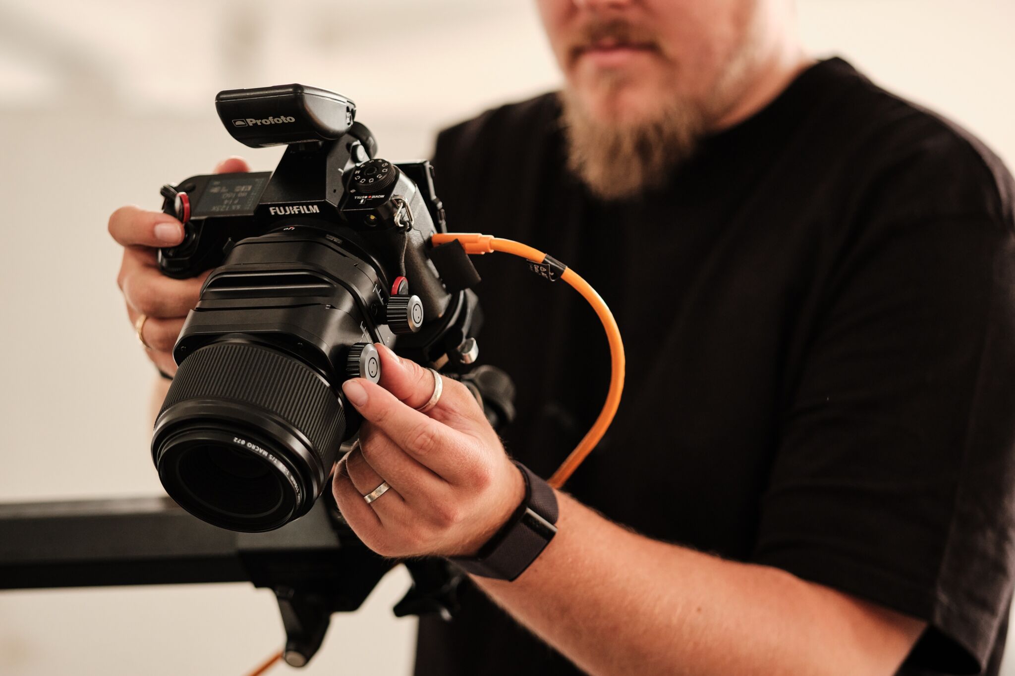 Fujifilm Gfx Gf110mm F5 6 Tilt Shift Macro Lens Fujifilm Gfx Gf110mm F5 6 Tilt Shift Macro Lens