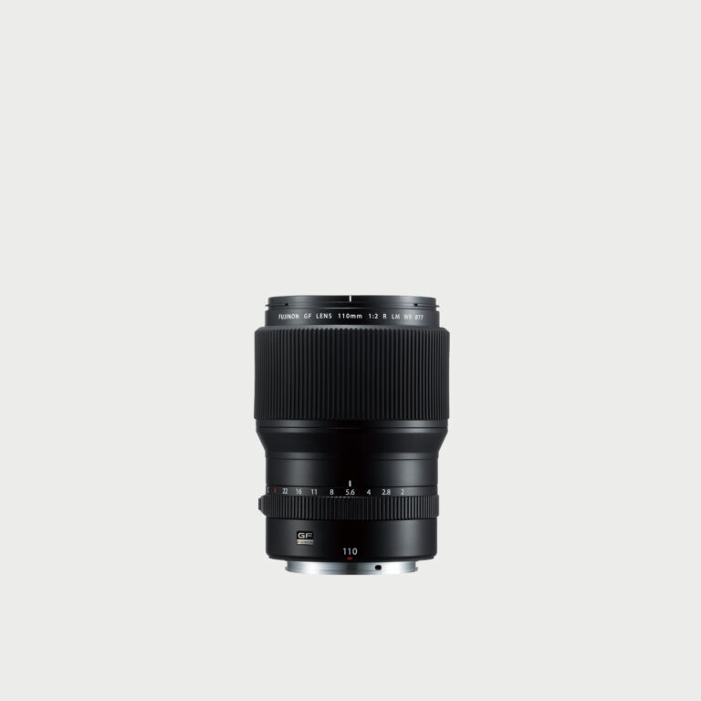 Fujifilm Gfx Gf110mmf2 R Lm Wr Lens Fujifilm Gfx Gf110mmf2 R Lm Wr Lens