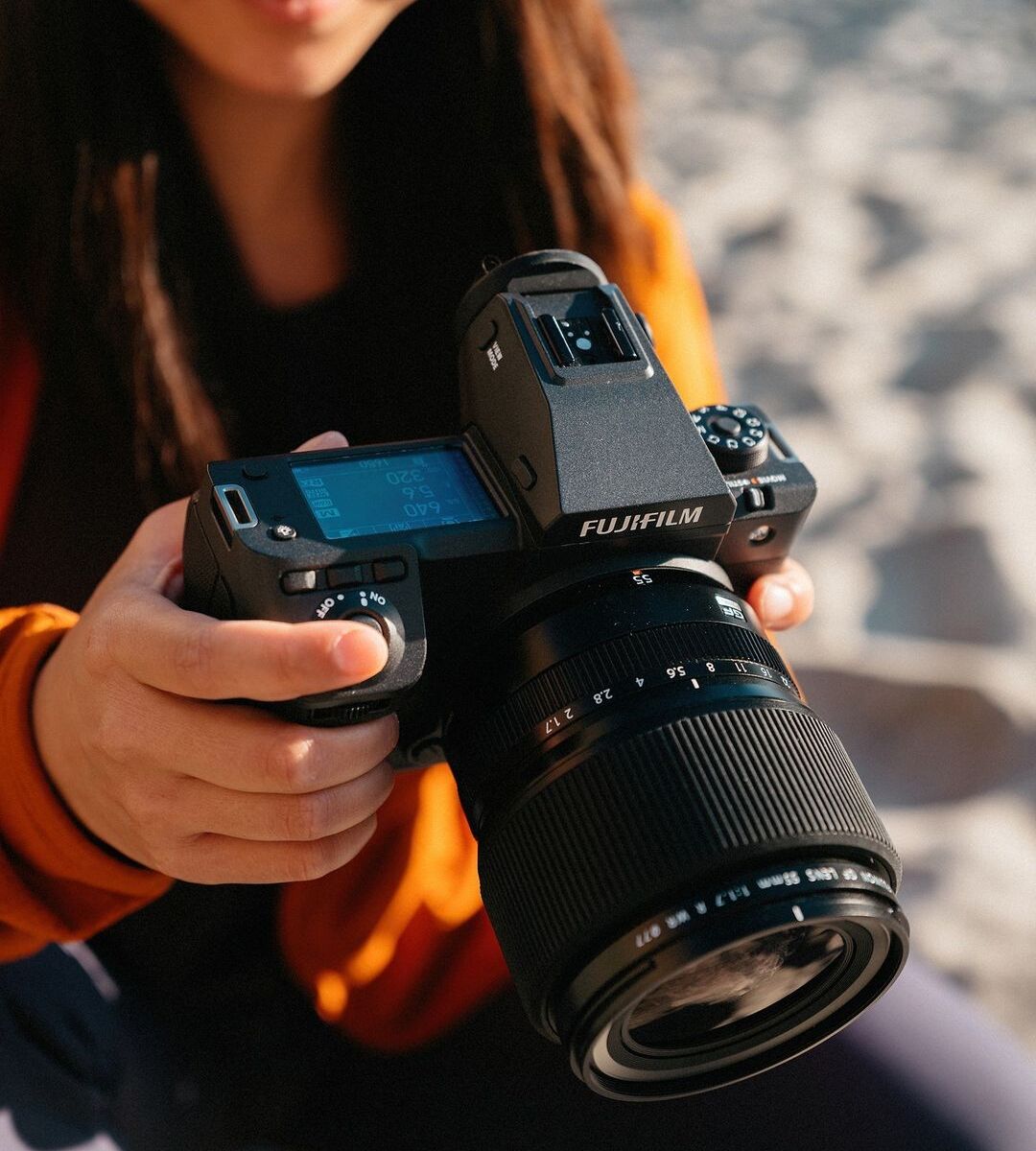 Newsletter pop-up image header
