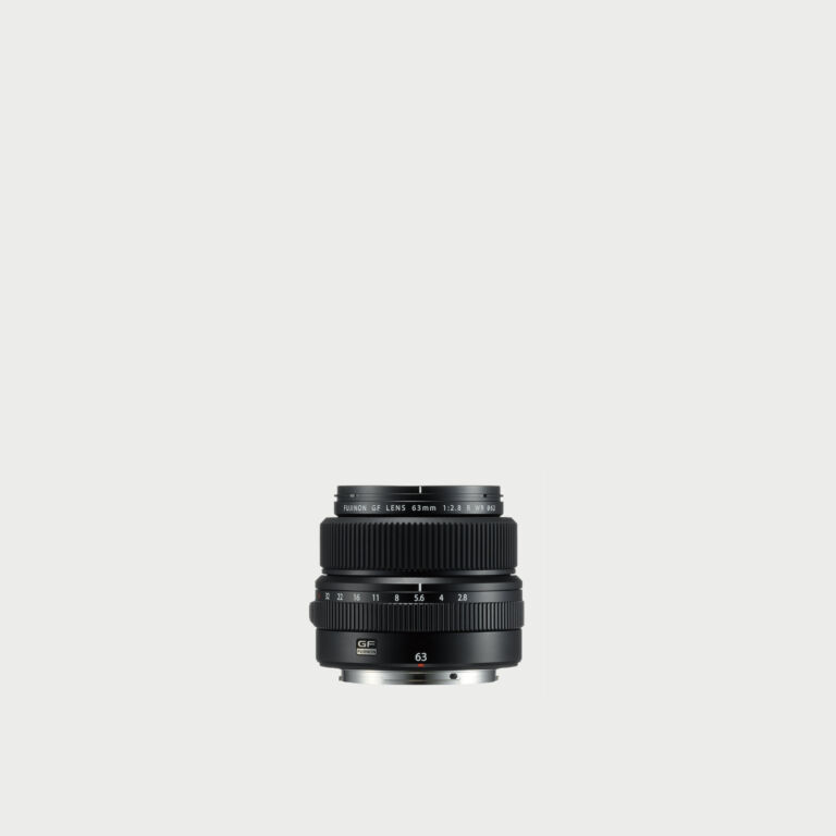 Fujifilm Gfx Gf63mmf2 8 R Wr Lens Fujifilm Gfx Gf63mmf2 8 R Wr Lens