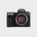 Fujifilm Gfx Gfx100ii Body Fujifilm Gfx Gfx100ii Body