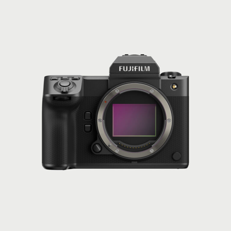 Fujifilm Gfx Gfx100ii Body Fujifilm Gfx Gfx100ii Body