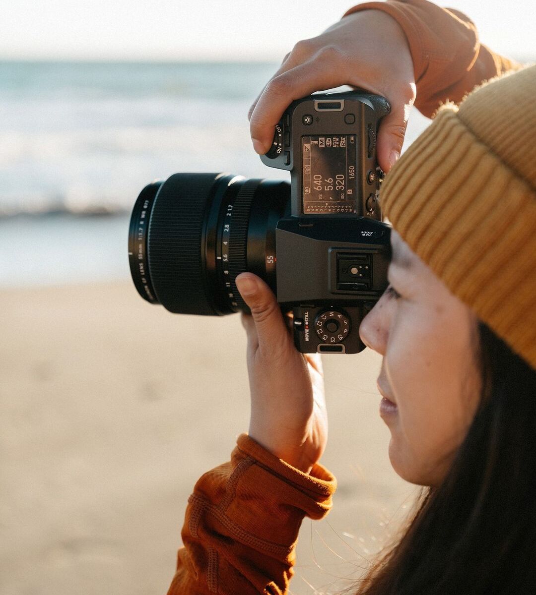 Newsletter pop-up image header