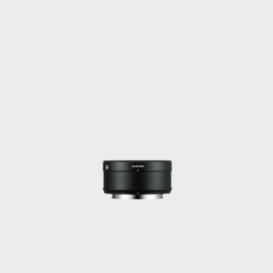 Fujifilm Gfx H Mount Adapter G Fujifilm Gfx H Mount Adapter G