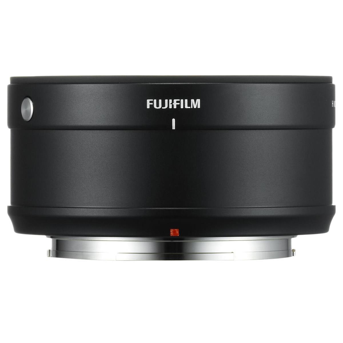 Fujifilm Gfx H Mount Adapter G