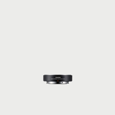 Fujifilm Gfx Macro Extension Tube For Gf Lenses 18mm Mcex 18g Wr Fujifilm Gfx Macro Extension Tube For Gf Lenses 18mm Mcex 18g Wr