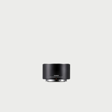 Fujifilm Gfx Macro Extension Tube For Gf Lenses 45mm Mcex 45g Wr Fujifilm Gfx Macro Extension Tube For Gf Lenses 45mm Mcex 45g Wr