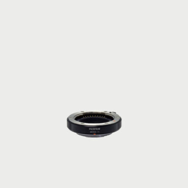 Fujifilm X Macro Extension Tube 11mm Mcex 11 Fujifilm X Macro Extension Tube 11mm Mcex 11