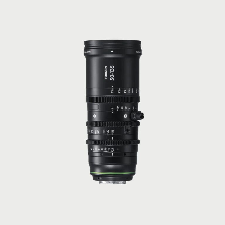 Fujifilm X Mkx50 135mm T2 9 Lens Fujifilm X Mkx50 135mm T2 9 Lens