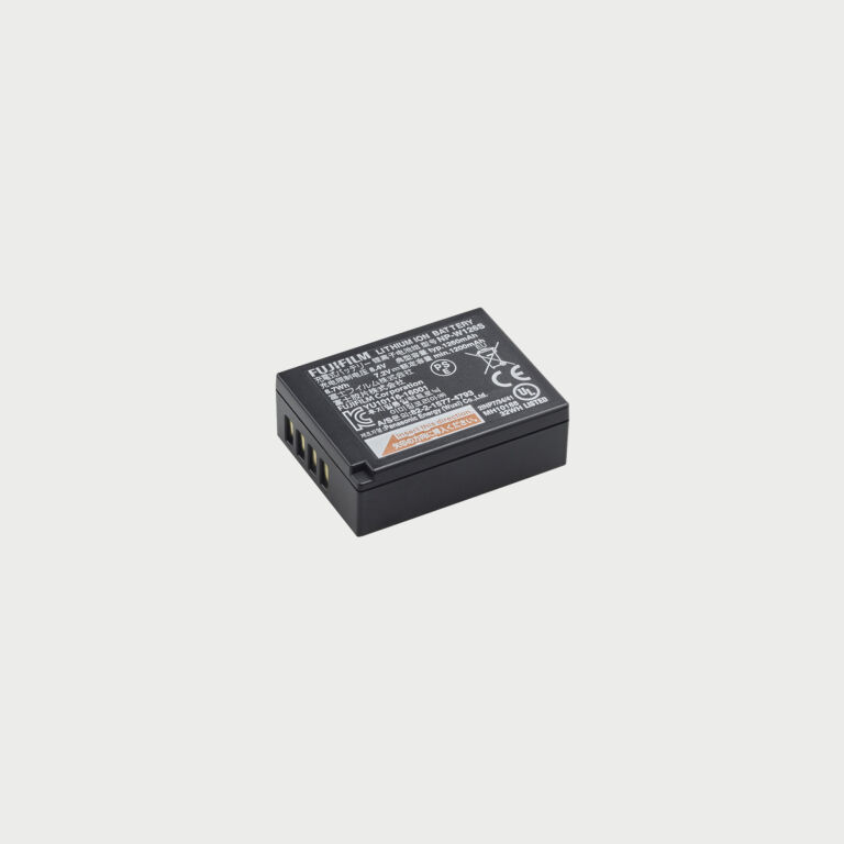 Fujifilm X Np W126s Lithium Ion Rechargeable Battery Fujifilm X Np W126s Lithium Ion Rechargeable Battery