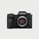 Fujifilm X X H2 Body Fujifilm X X H2 Body
