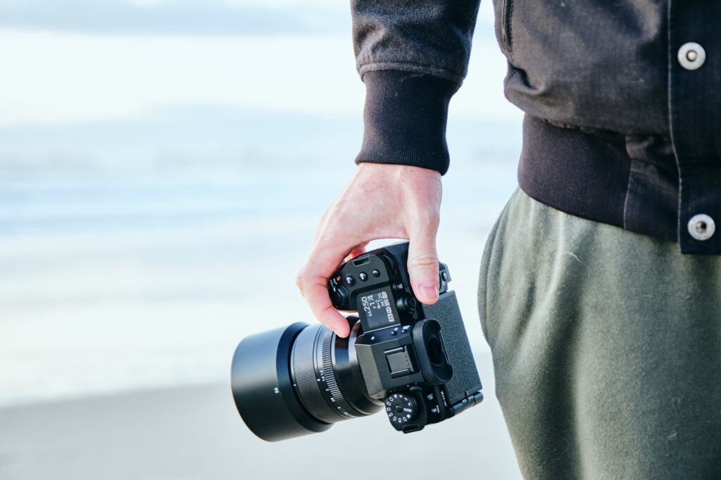 Fujifilm X X H2 Body Fujifilm X X H2 Body