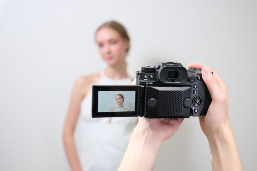 Fujifilm X X H2 Body Fujifilm X X H2 Body