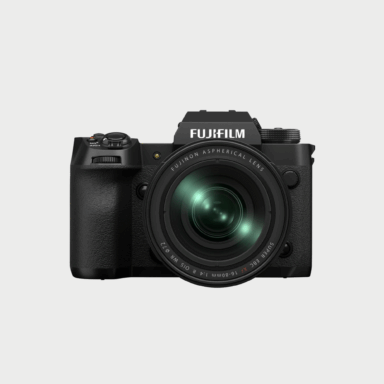 Fujifilm X X H2 Body Xf16 80mm Kit Fujifilm X X H2 Body Xf16 80mm Kit
