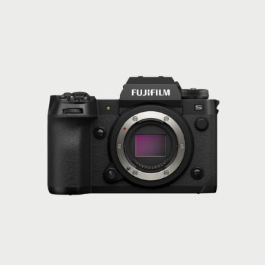 Fujifilm X X H2s Body Fujifilm X X H2s Body