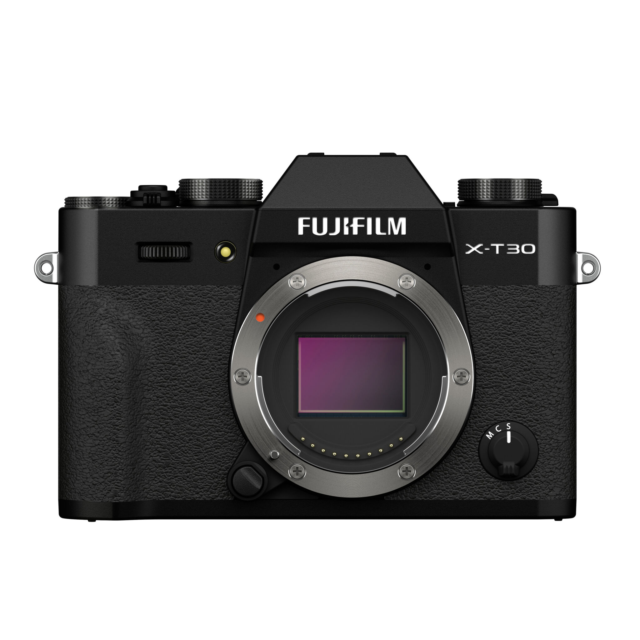 Fujifilm X X T30ii Body Black