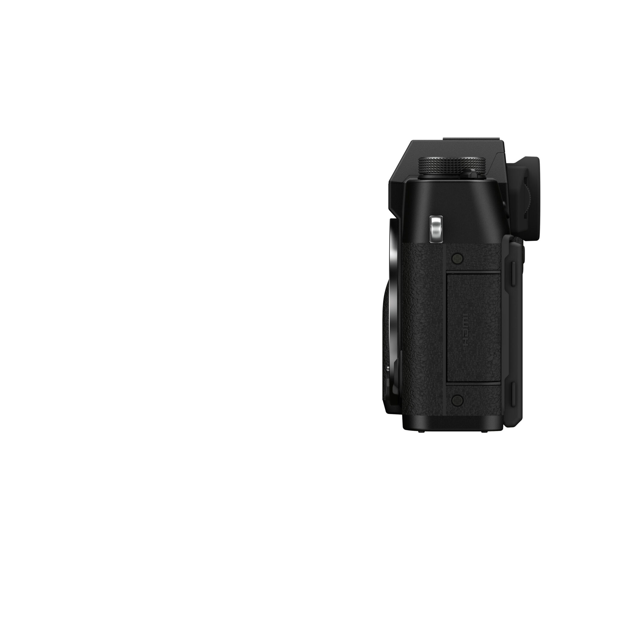 Fujifilm X X T30ii Body Black