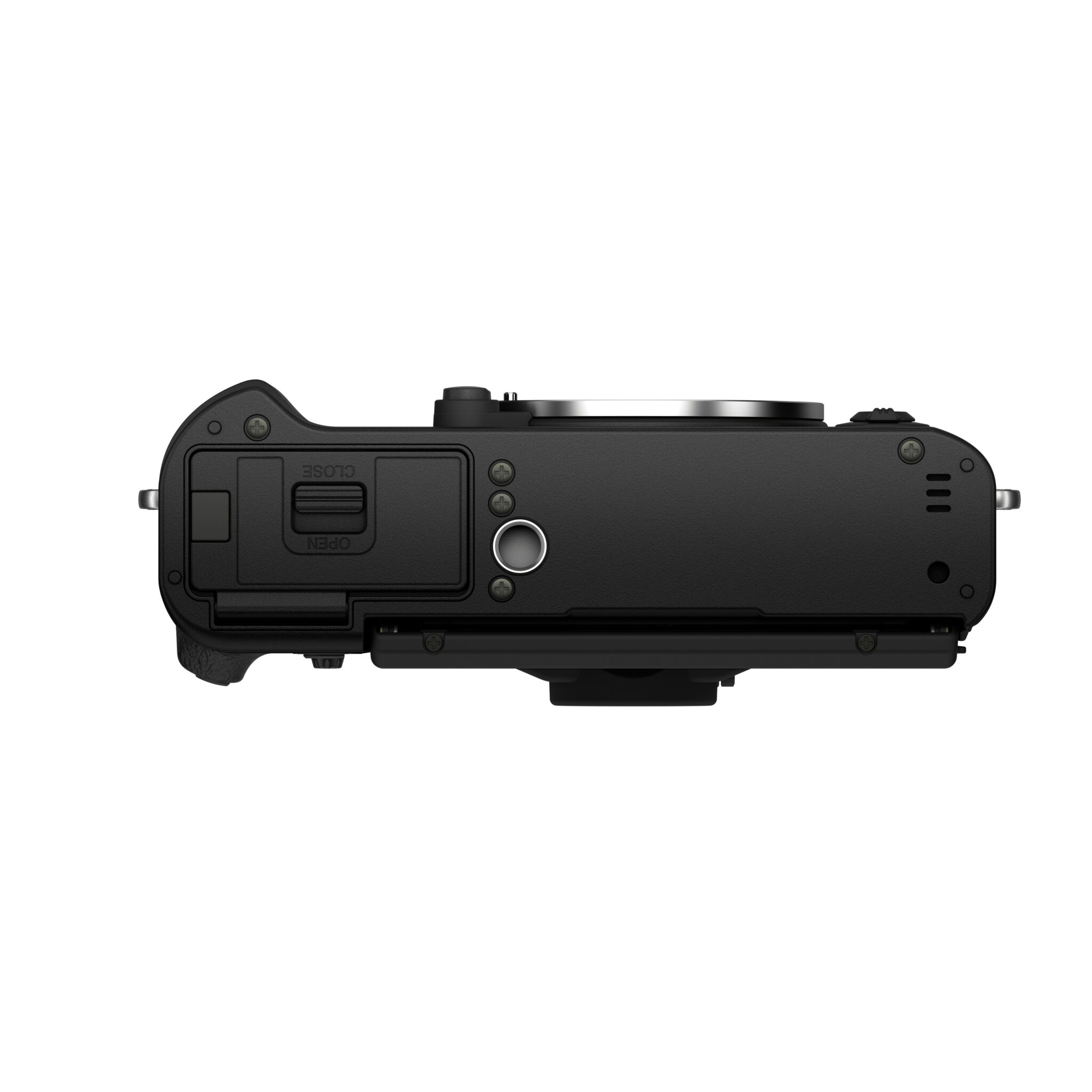 Fujifilm X X T30ii Body Black