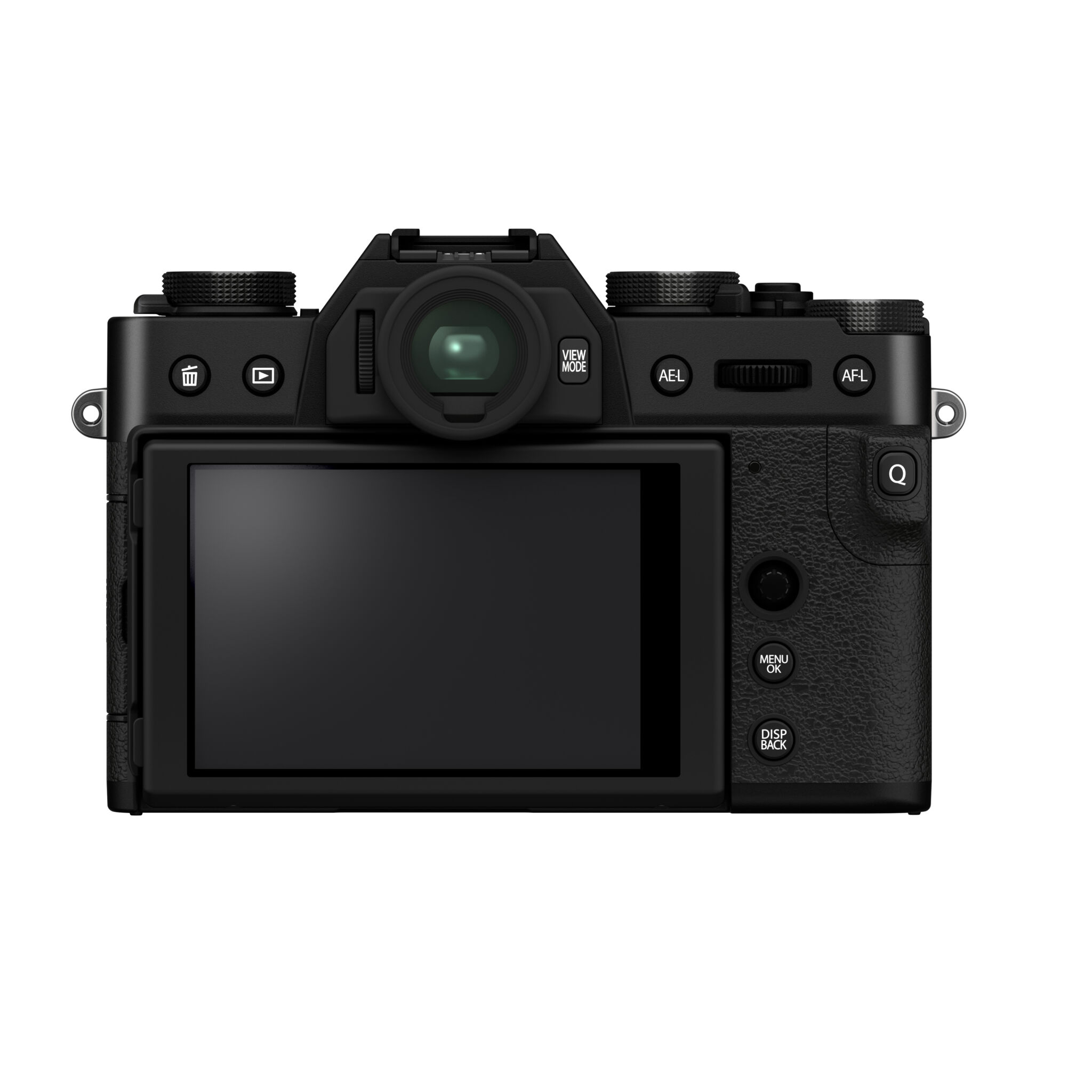Fujifilm X X T30ii Body Black