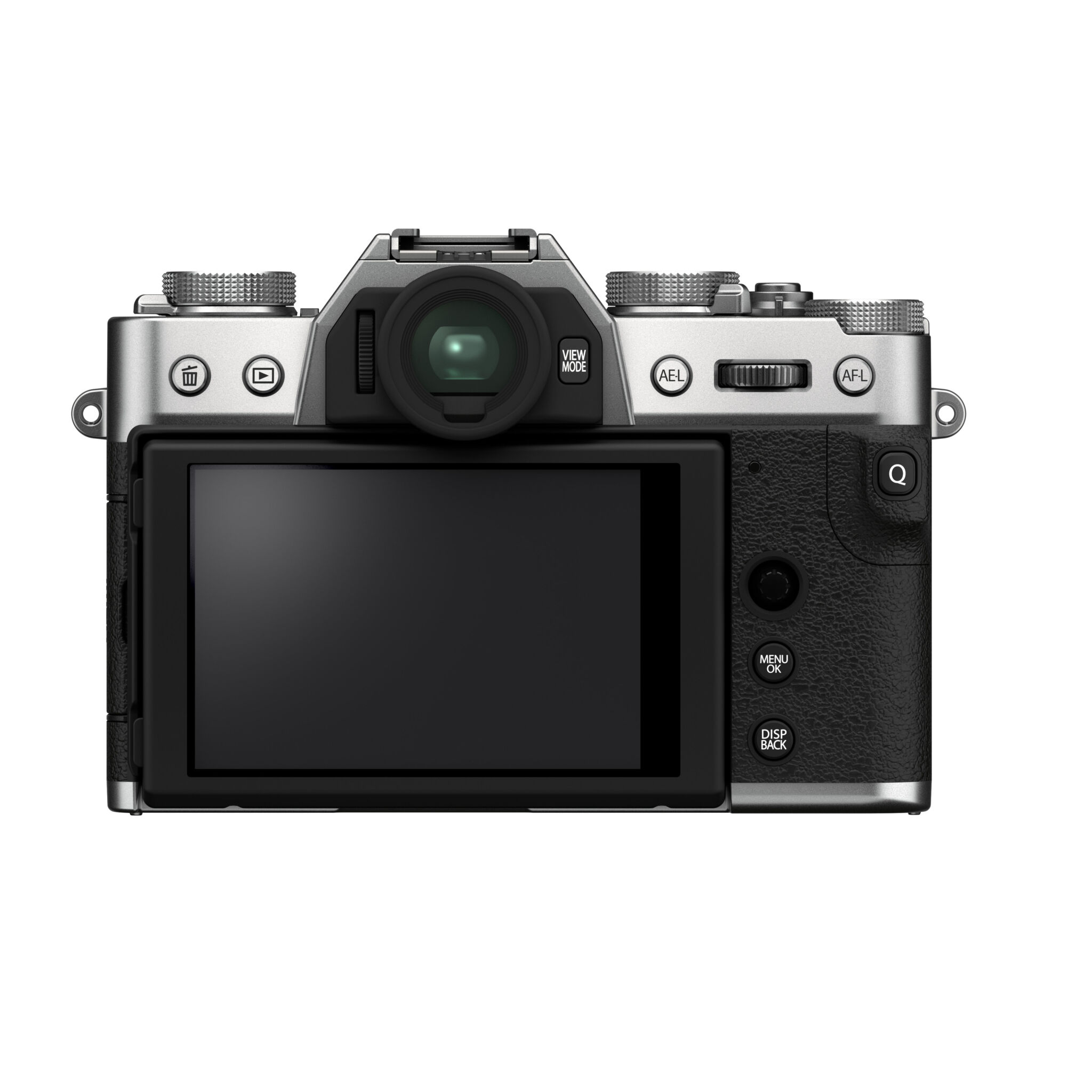 Fujifilm X X T30ii Body Silver