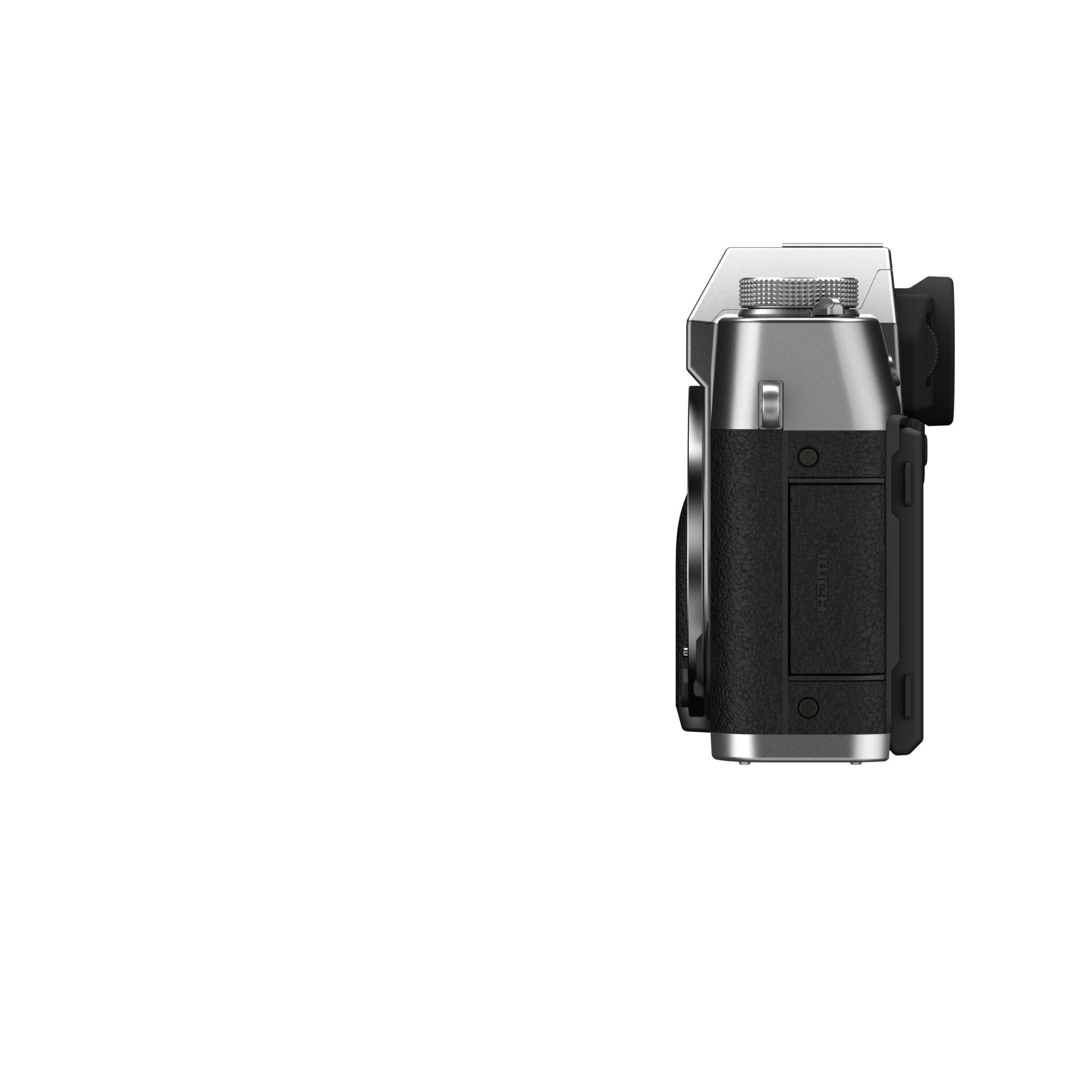 Fujifilm X X T30ii Body Silver