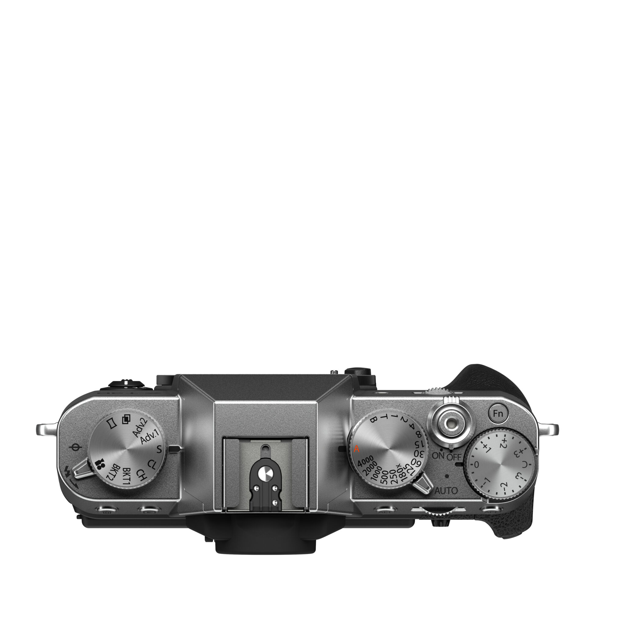 Fujifilm X X T30ii Body Silver