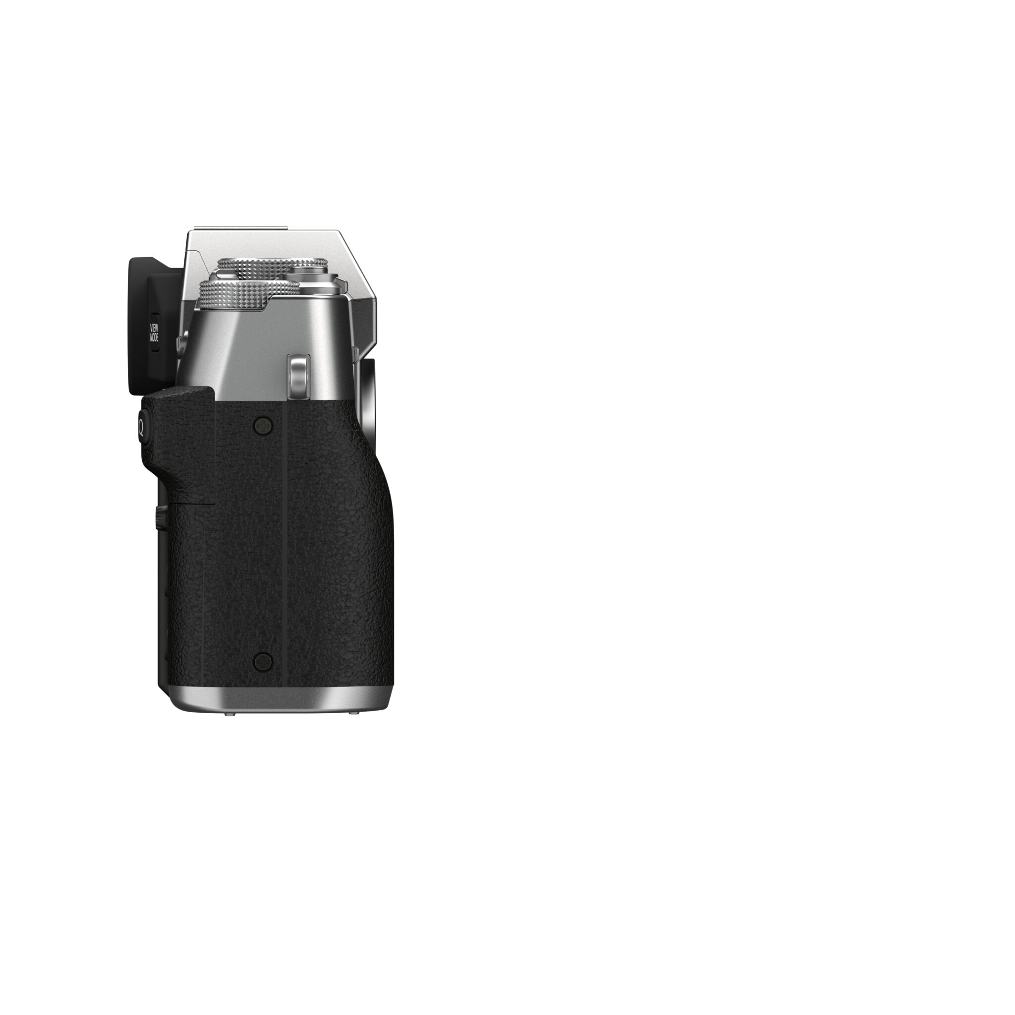Fujifilm X X T30ii Body Silver