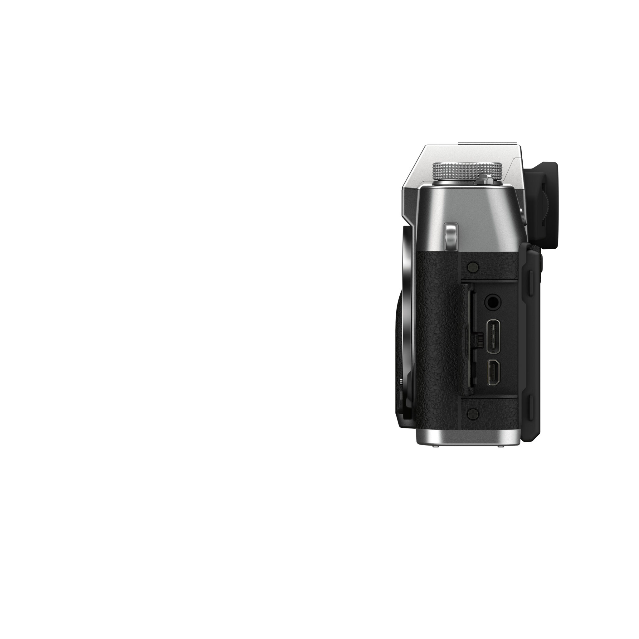 Fujifilm X X T30ii Body Silver