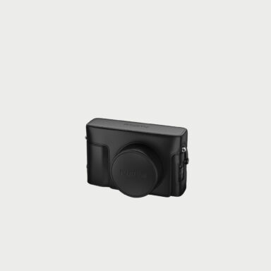 Fujifilm X X100vi X100v Premium Leather Case Fujifilm X X100vi X100v Premium Leather Case