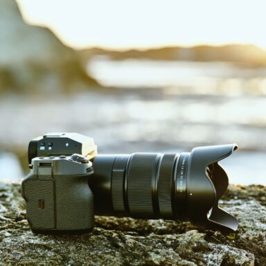 Fujifilm X Xf 18 120mm F 4 R Lm Wr Lens