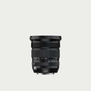 Fujifilm X Xf10 24mm F4 R Ois Wr Lens