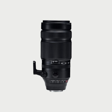 Fujifilm X Xf100 400mm F4 5 5 6 R Lm Ois Wr Lens Fujifilm X Xf100 400mm F4 5 5 6 R Lm Ois Wr Lens
