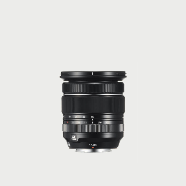 Fujifilm X Xf16 80mm F4 R Ois Wr Lens Fujifilm X Xf16 80mm F4 R Ois Wr Lens