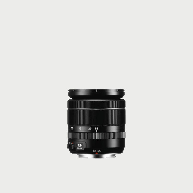 Fujifilm X Xf18 55mm F2 8 4 R Lm Ois Lens Fujifilm X Xf18 55mm F2 8 4 R Lm Ois Lens