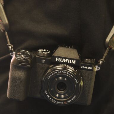 Fujifilm X Xf27mm F2 8 R Wr Lens Fujifilm X Xf27mm F2 8 R Wr Lens