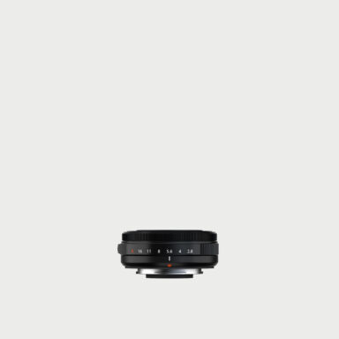 Fujifilm X Xf27mm F2 8 R Wr Lens Fujifilm X Xf27mm F2 8 R Wr Lens