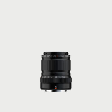 Fujifilm X Xf30mm F2 8r Lm Wr Macro Lens Fujifilm X Xf30mm F2 8r Lm Wr Macro Lens
