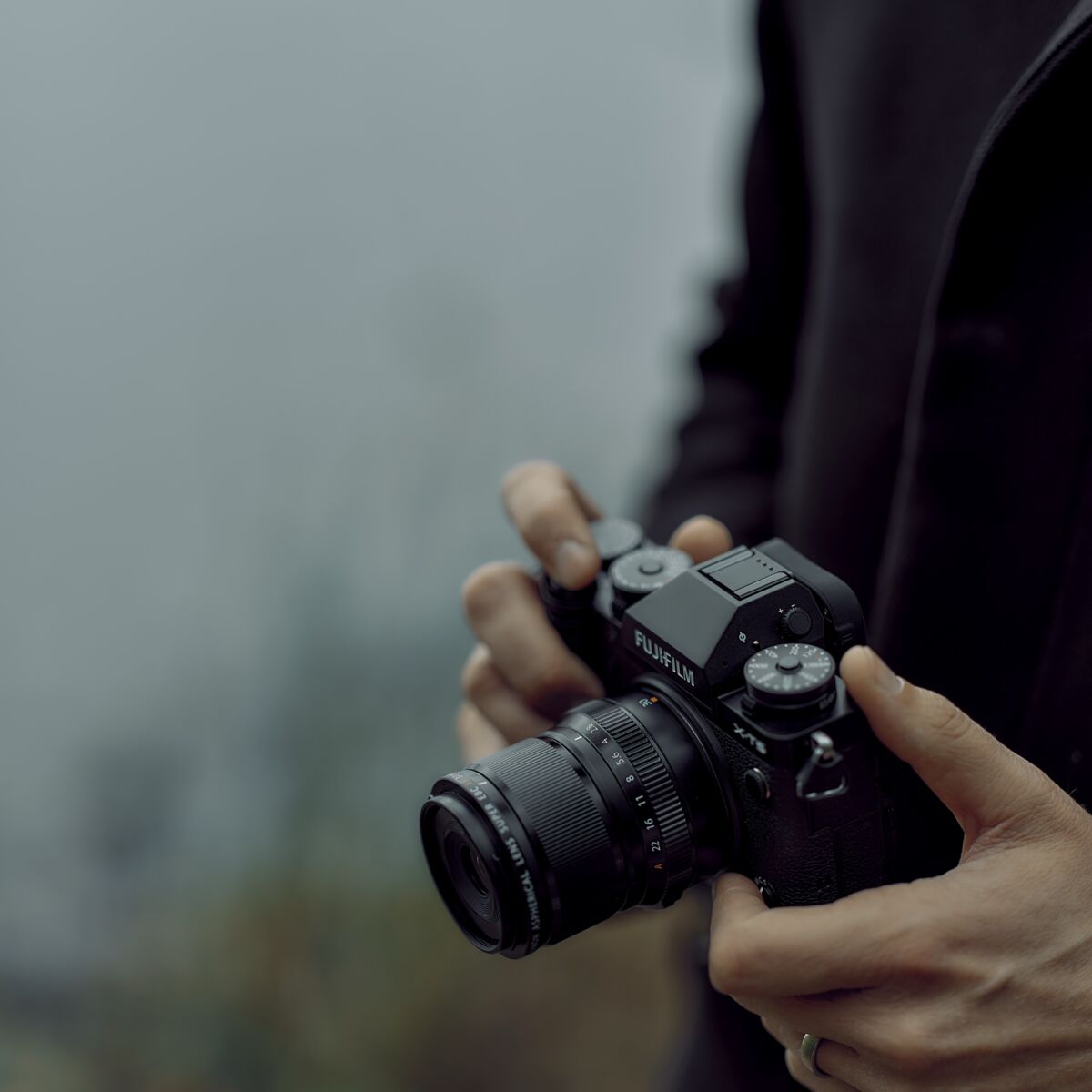 Newsletter pop-up image header