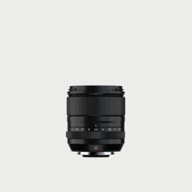 Fujifilm X Xf33mm F1 4 R Lm Wr Fujifilm X Xf33mm F1 4 R Lm Wr