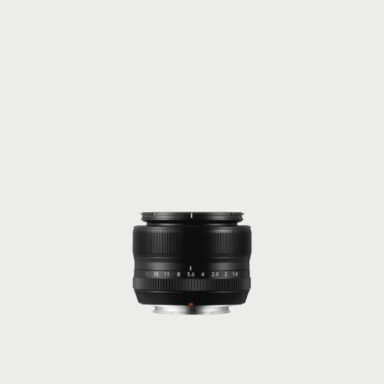 Fujifilm X Xf35mm F1 4 R Lens Fujifilm X Xf35mm F1 4 R Lens
