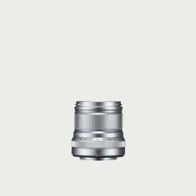 Fujifilm X Xf50mm F2 R Wr Lens Silver Fujifilm X Xf50mm F2 R Wr Lens Silver