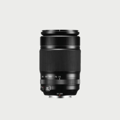 Fujifilm X Xf55 200mm F3 5 4 8 R Lm Ois Lens Fujifilm X Xf55 200mm F3 5 4 8 R Lm Ois Lens