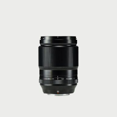 Fujifilm X Xf90mm F2 Lm Wr Lens Fujifilm X Xf90mm F2 Lm Wr Lens