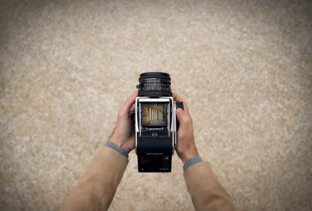 Hasselblad 907x Cfv 100c Hasselblad 907x Cfv 100c