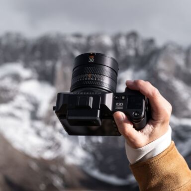 Hasselblad X2d 100c Body Hasselblad X2d 100c Body