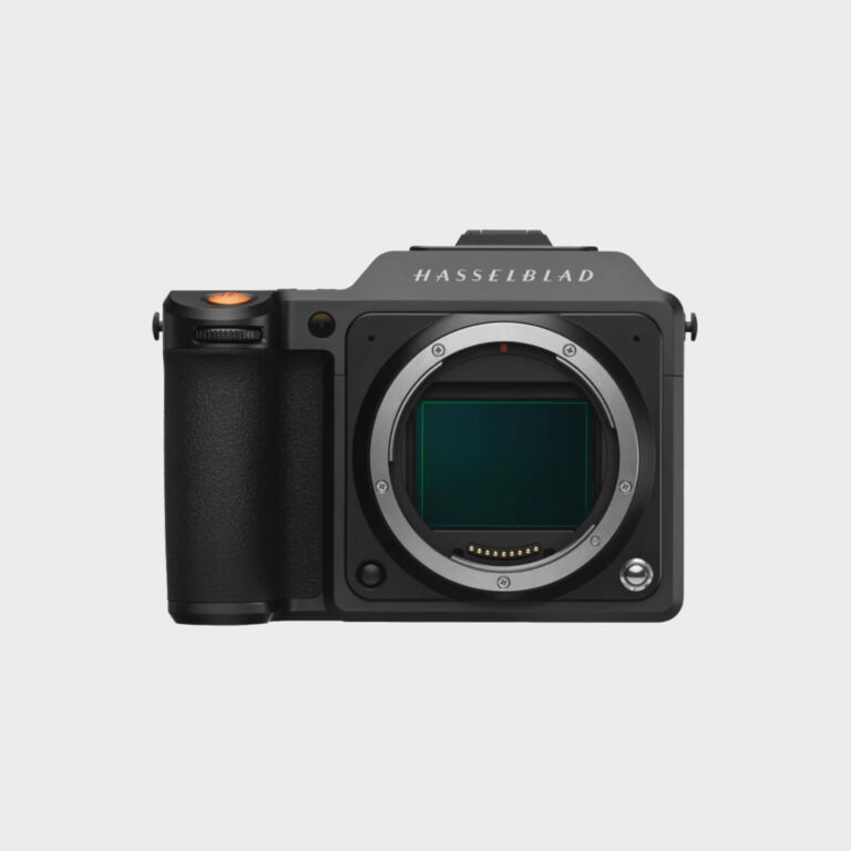 Hasselblad X2d 100c Body Hasselblad X2d 100c Body