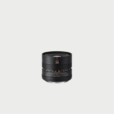 Hasselblad Xcd25 38v Lens Hasselblad Xcd25 38v Lens