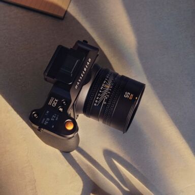 Hasselblad Xcd25 55v Lens Hasselblad Xcd25 55v Lens