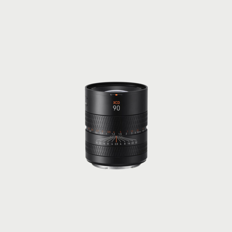 Hasselblad Xcd25 90v Lens Hasselblad Xcd25 90v Lens